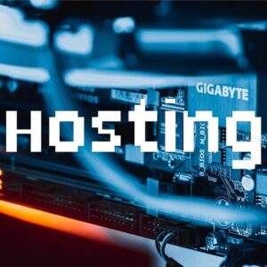 New Hosting!!! MI21